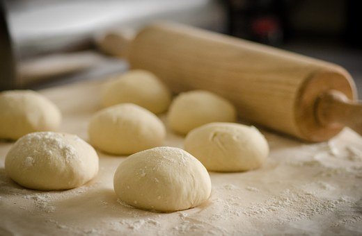 Кулинарный мастер-класс по изготовлению хлеба проведут для жителей Преображенского