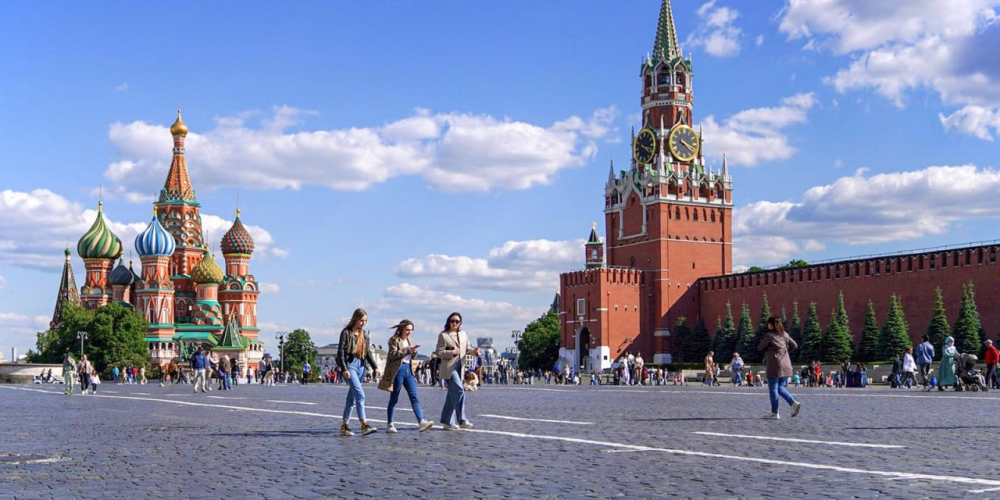Сергунина: Наследию и развитию Москвы посвятят культурный фестиваль в Пекине